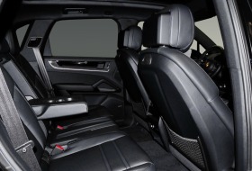 Porsche Cayenne S = Sport Chrono= Carbon Interior  | Mobile.bg   13