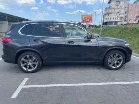 BMW X5  30D xDrive , снимка 7