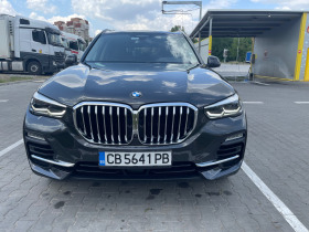 BMW X5  30D xDrive 37 000км , снимка 2