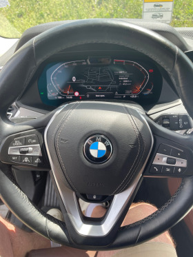 BMW X5  30D xDrive 37 000км , снимка 14