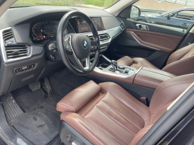 BMW X5  30D xDrive 37 000км , снимка 9