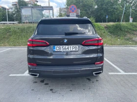 BMW X5  30D xDrive , снимка 4