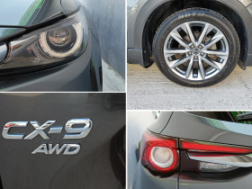Обява за продажба на Mazda CX-9 2.5 4x4 7МЕСТА ~51 000 лв. - изображение 10
