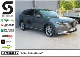  Mazda CX-9