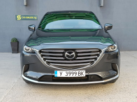 Обява за продажба на Mazda CX-9 2.5 4x4 7МЕСТА ~51 000 лв. - изображение 2