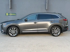 Mazda CX-9 2.5 4x4 7 | Mobile.bg    5