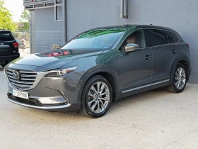 Mazda CX-9 2.5 4x4 7МЕСТА, снимка 4