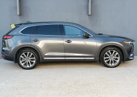 Mazda CX-9 2.5 4x4 7МЕСТА, снимка 9