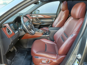 Обява за продажба на Mazda CX-9 2.5 4x4 7МЕСТА ~51 000 лв. - изображение 11
