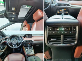 Mazda CX-9 2.5 4x4 7МЕСТА, снимка 15