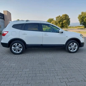 Nissan Qashqai 2.0 | Mobile.bg    4