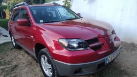 Mitsubishi Outlander, снимка 1