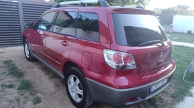 Mitsubishi Outlander, снимка 2