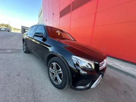     Mercedes-Benz GLC 220 * 9G* * 