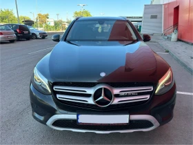 Mercedes-Benz GLC 220 * 9G* *  | Mobile.bg    2