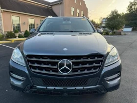 Mercedes-Benz ML 350 * * * * Harman*   | Mobile.bg    4