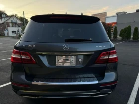 Mercedes-Benz ML 350 * * * * Harman*   | Mobile.bg    9