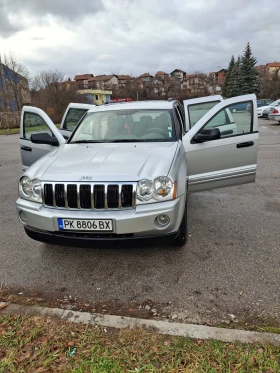 Jeep Grand cherokee | Mobile.bg    5