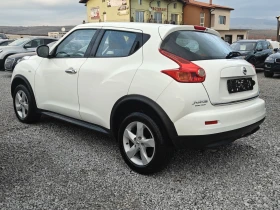 Nissan Juke, снимка 9