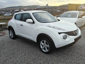 Nissan Juke, снимка 3