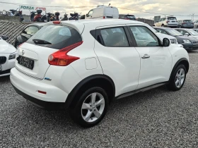 Nissan Juke, снимка 12