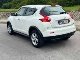 Nissan Juke 1.5/110кс - 10500 лв. - 67861547 | Car24.bg