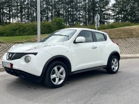 Nissan Juke 1.5/110кс - 10500 лв. - 67861547 | Car24.bg
