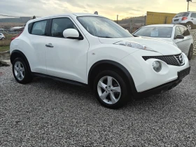 Nissan Juke, снимка 5