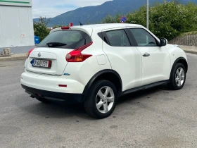 Nissan Juke 1.5/110кс - 10500 лв. - 67861547 | Car24.bg