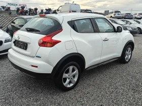 Nissan Juke, снимка 8