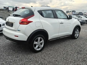 Nissan Juke, снимка 11