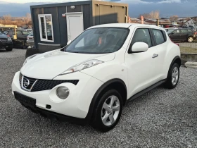 Nissan Juke  1