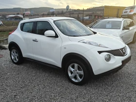 Nissan Juke, снимка 2