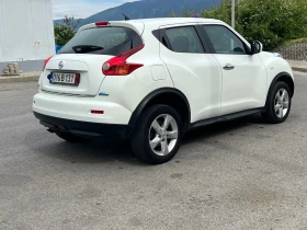 Nissan Juke 1.5/110кс - 10500 лв. - 67861547 | Car24.bg