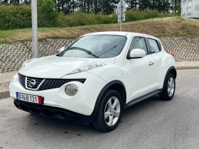 Nissan Juke 1.5/110кс - 10500 лв. - 67861547 | Car24.bg