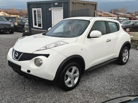 Nissan Juke, снимка 6