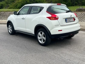 Nissan Juke 1.5/110кс - 10500 лв. - 67861547 | Car24.bg