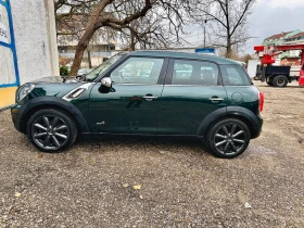 Mini Countryman 2.0d SD, снимка 2