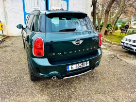 Mini Countryman 2.0d SD, снимка 3