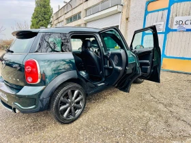 Mini Countryman 2.0d SD, снимка 4