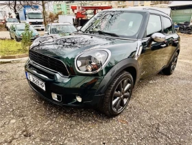 Mini Countryman 2.0d SD, снимка 1