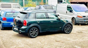 Mini Countryman 2.0d SD, снимка 10