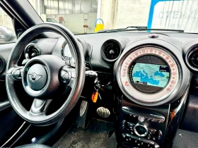 Mini Countryman 2.0d SD, снимка 6