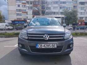 Обява за продажба на VW Tiguan DSG 4MOTION ~17 200 лв. - изображение 1