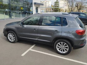 Обява за продажба на VW Tiguan DSG 4MOTION ~18 000 лв. - изображение 6