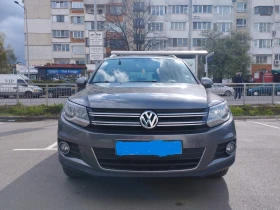 Обява за продажба на VW Tiguan DSG 4MOTION ~18 000 лв. - изображение 1