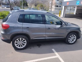 Обява за продажба на VW Tiguan DSG 4MOTION ~18 000 лв. - изображение 5