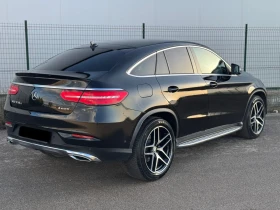 Mercedes-Benz GLE 350 DISTRONIC/360* КАМЕРИ/AMBILIGHT/ПОДГРЕВ/KEY LESS - 65000 лв. - 14965768 | Car24.bg