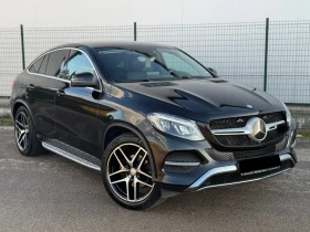     Mercedes-Benz GLE 350 DISTRONIC/360* /AMBILIGHT//KEY LESS