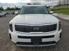 Kia Telluride, снимка 1